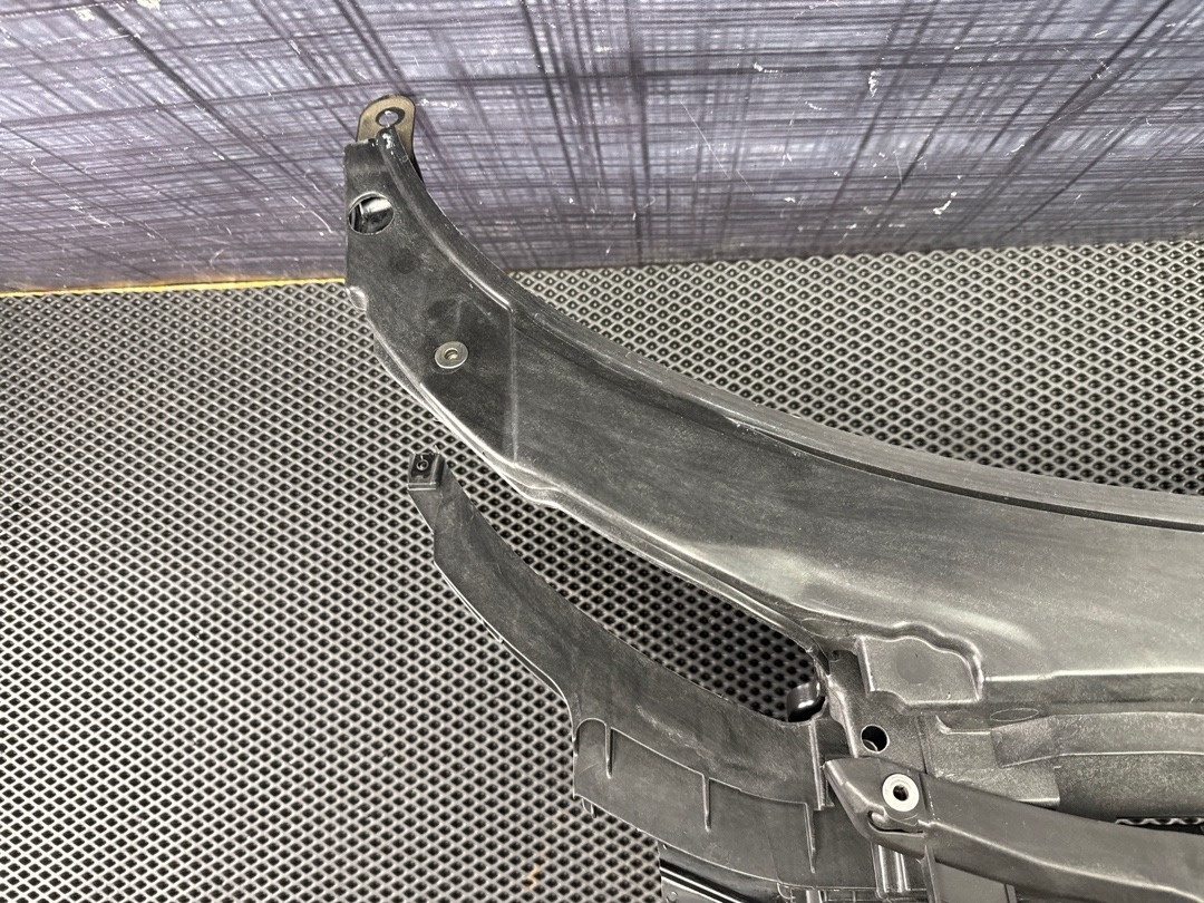 Рамка радиатора, 11140 рублей, Красноярск