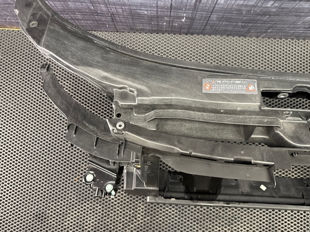 Рамка радиатора, 11140 рублей, Красноярск