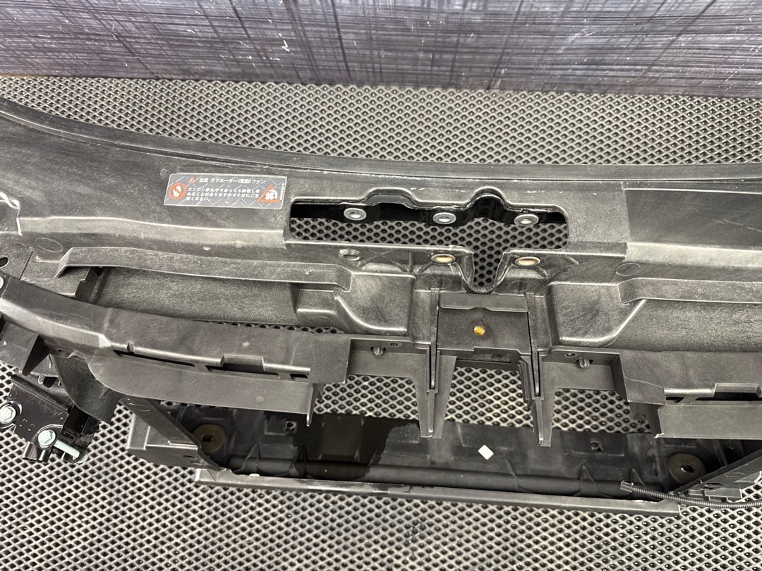 Рамка радиатора, 11140 рублей, Красноярск