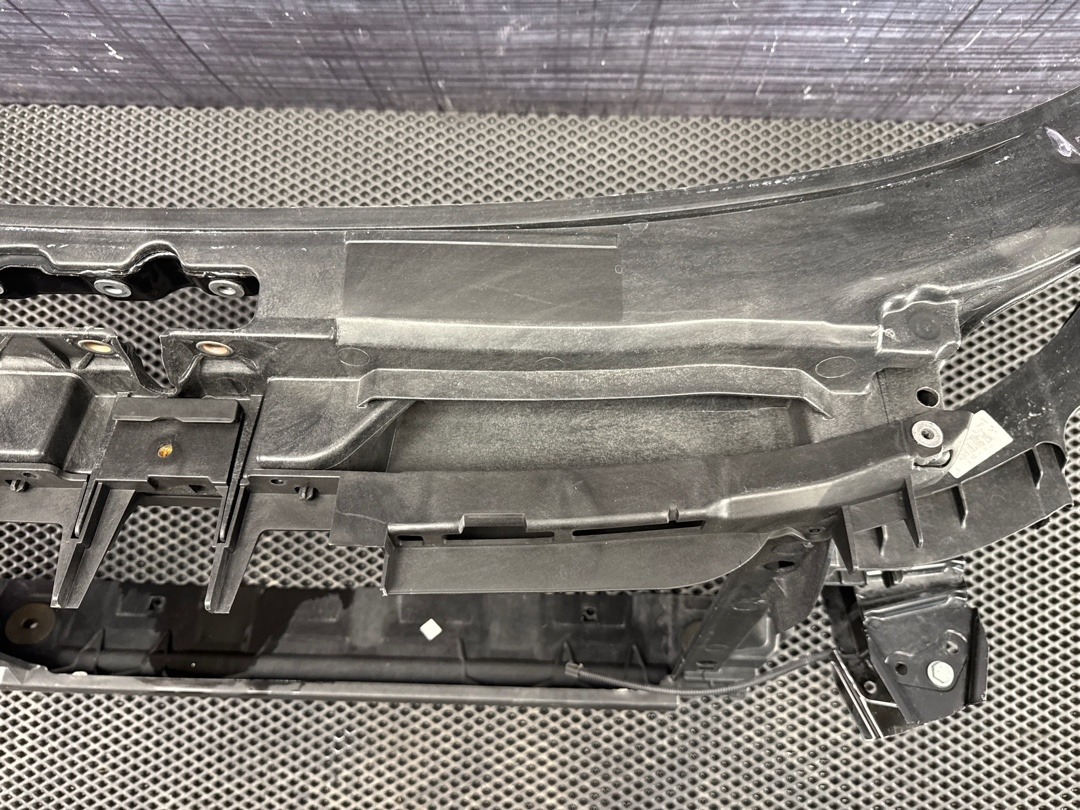 Рамка радиатора, 11140 рублей, Красноярск