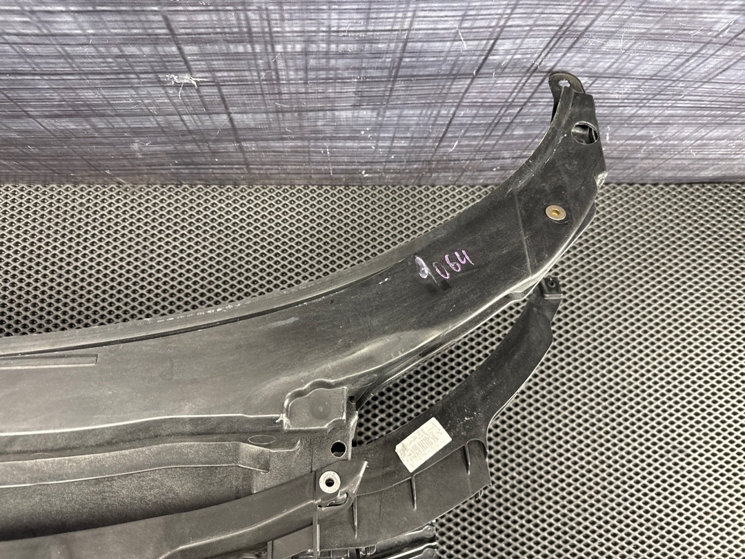 Рамка радиатора, 11140 рублей, Красноярск