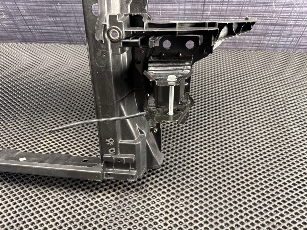 Рамка радиатора, 11140 рублей, Красноярск