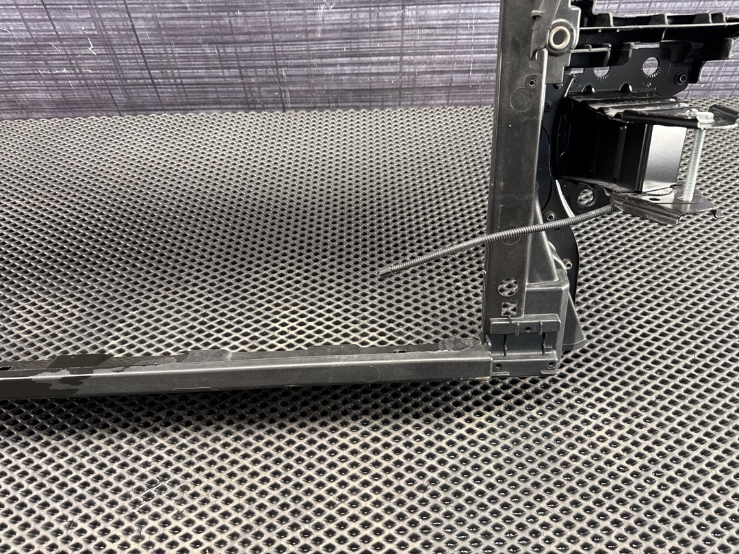 Рамка радиатора, 11140 рублей, Красноярск