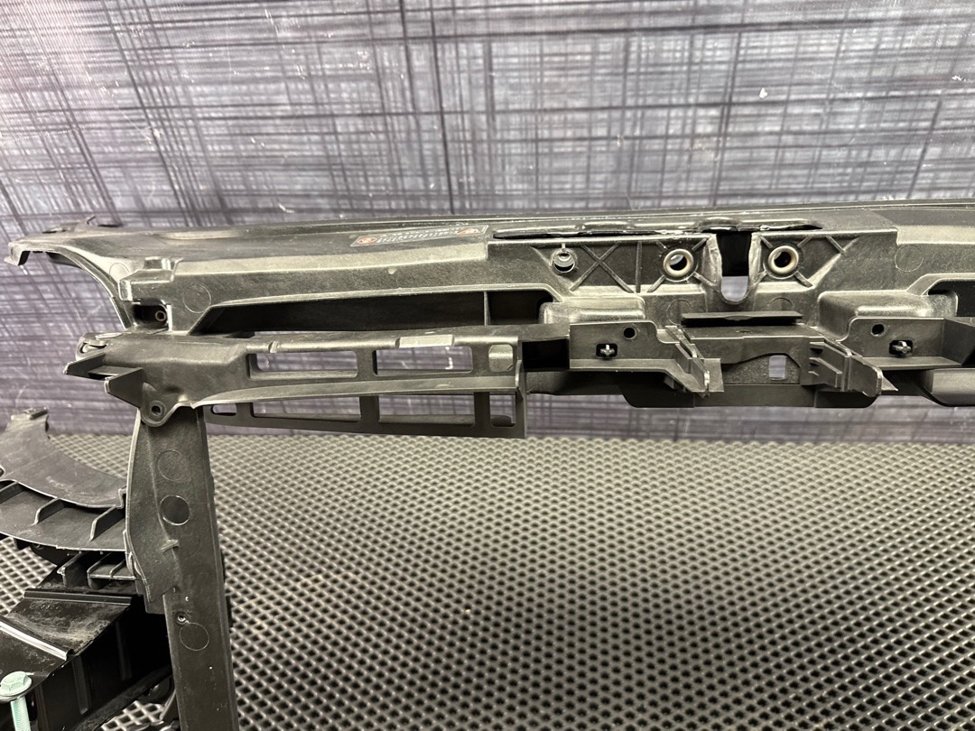 Рамка радиатора, 11140 рублей, Красноярск