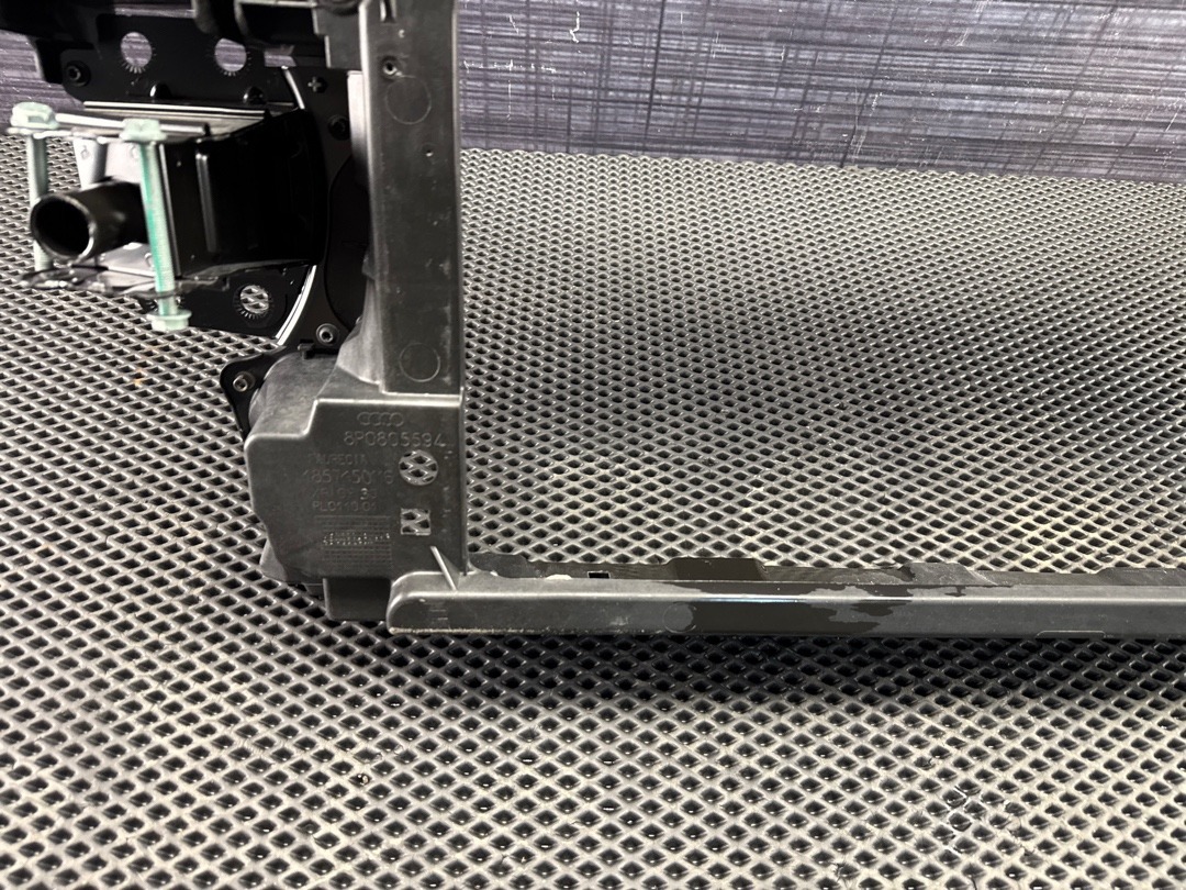 Рамка радиатора, 11140 рублей, Красноярск