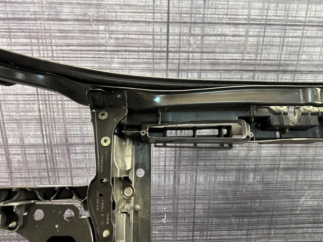 Рамка радиатора, 11140 рублей, Красноярск