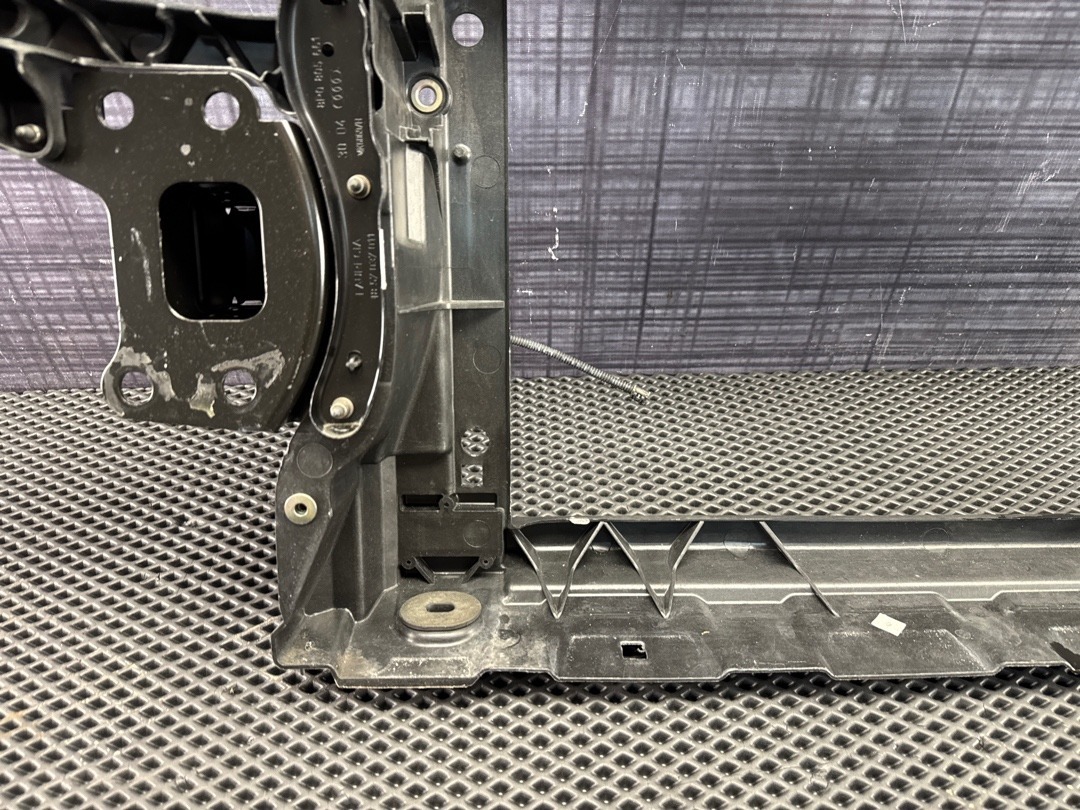 Рамка радиатора, 11140 рублей, Красноярск