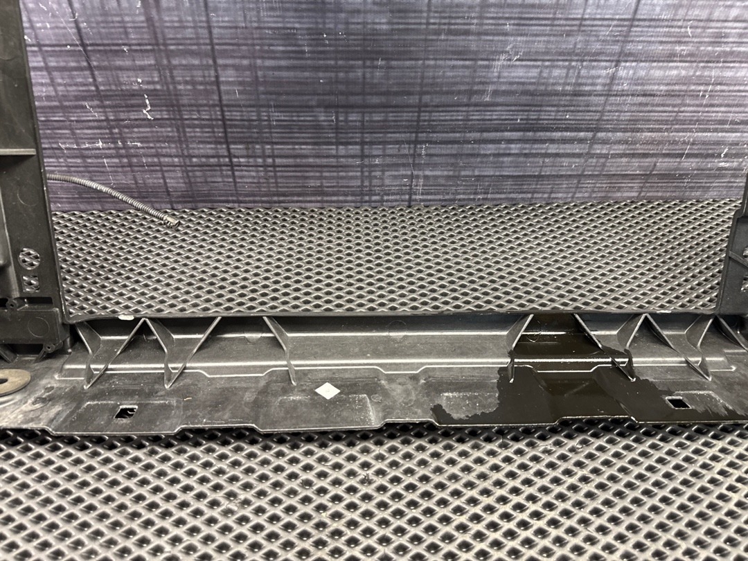 Рамка радиатора, 11140 рублей, Красноярск