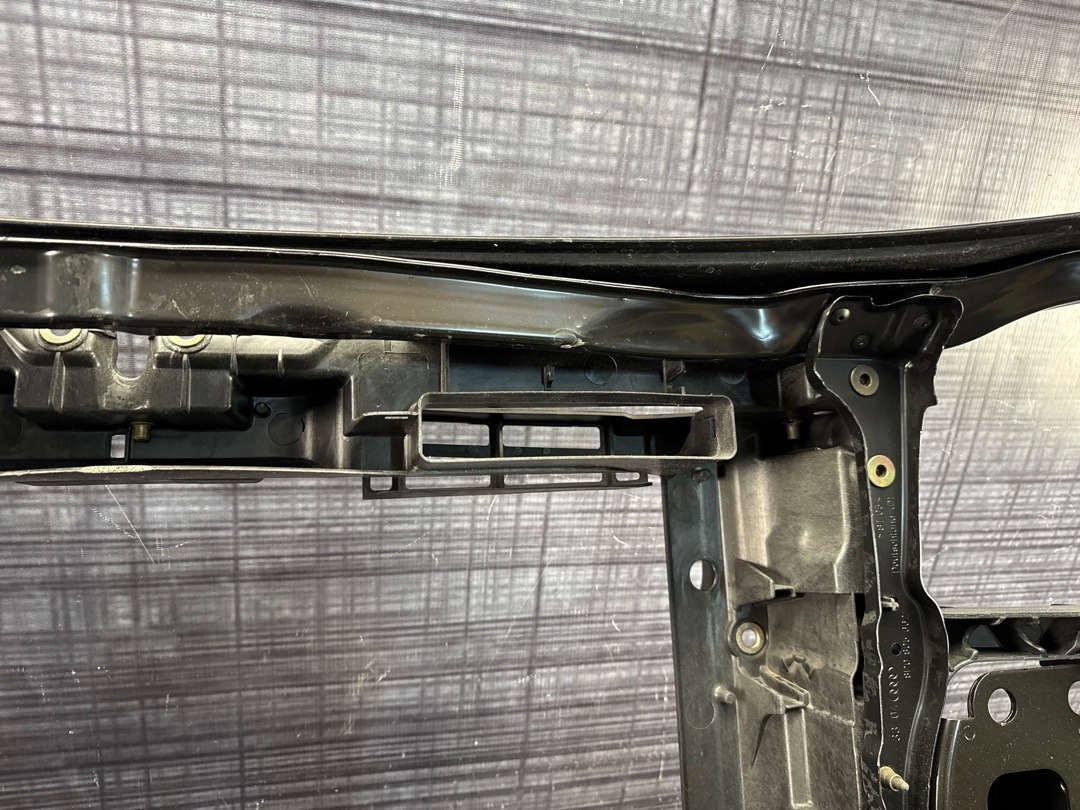 Рамка радиатора, 11140 рублей, Красноярск