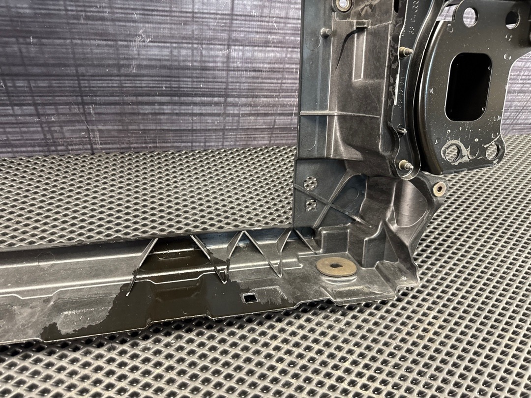 Рамка радиатора, 11140 рублей, Красноярск