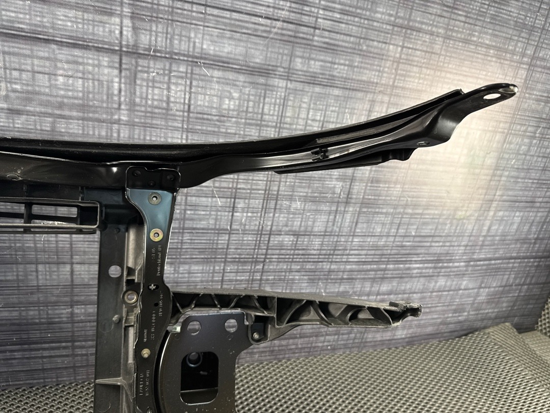 Рамка радиатора, 11140 рублей, Красноярск