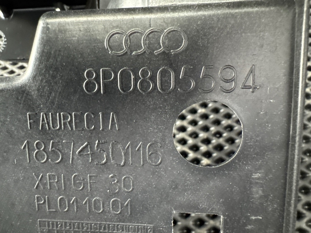 Рамка радиатора, 11140 рублей, Красноярск