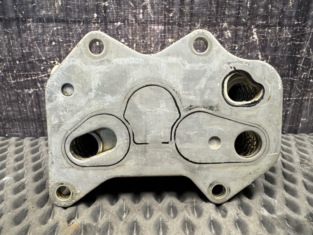 Теплообменник, 2760 рублей, Красноярск