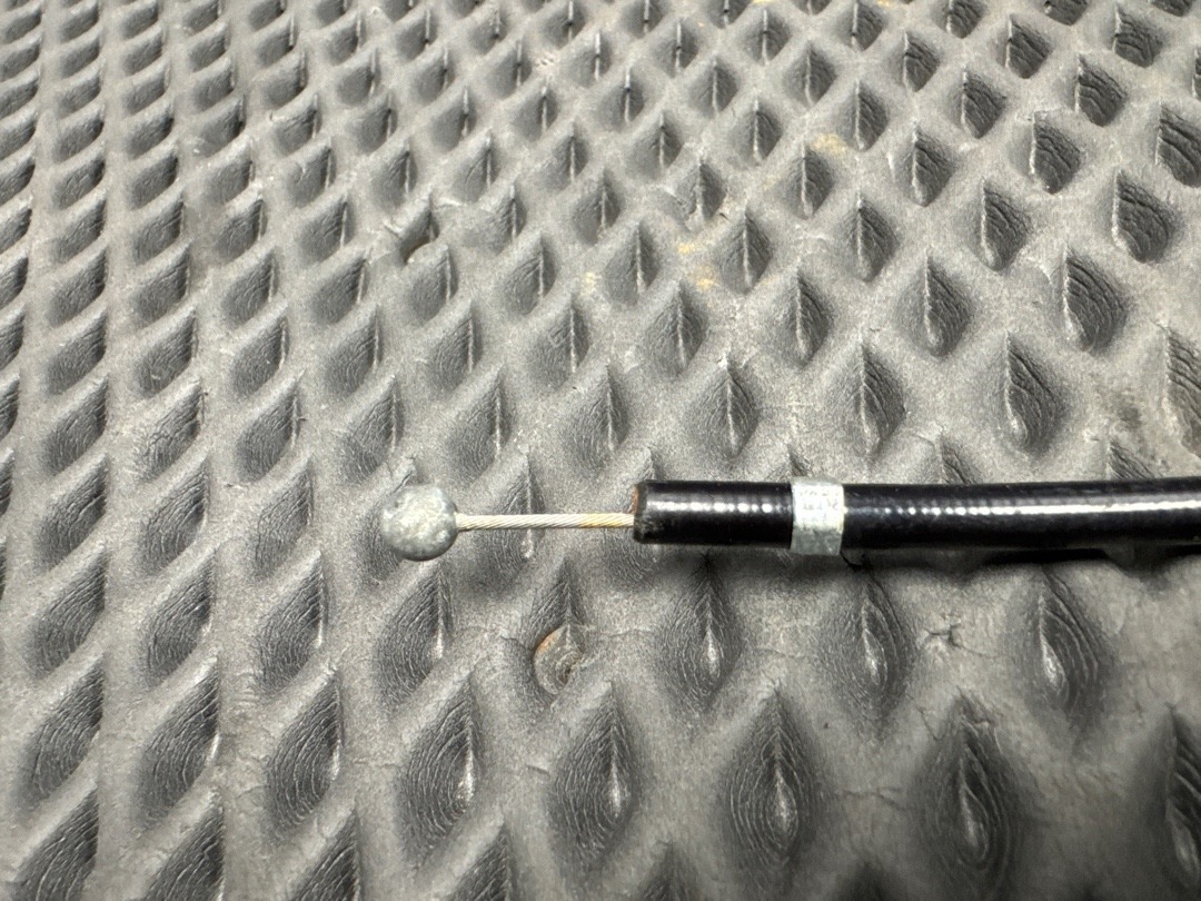 Трос капота, 2030 рублей, Красноярск