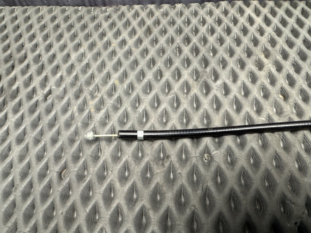 Трос капота, 2030 рублей, Красноярск