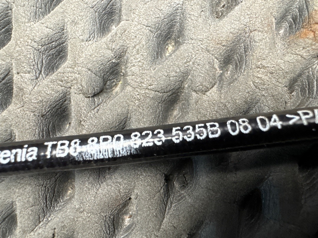 Трос капота, 2030 рублей, Красноярск