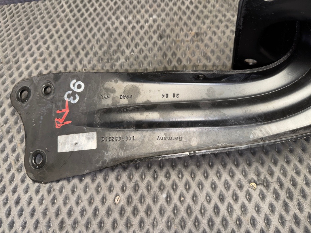 Рычаг подвески, 1880 рублей, Красноярск