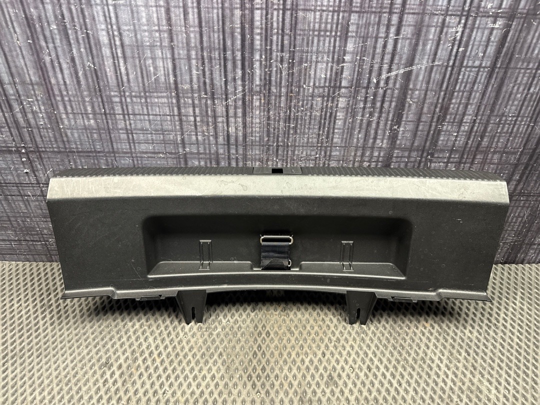 Пластик багажника, 1330 рублей, Красноярск