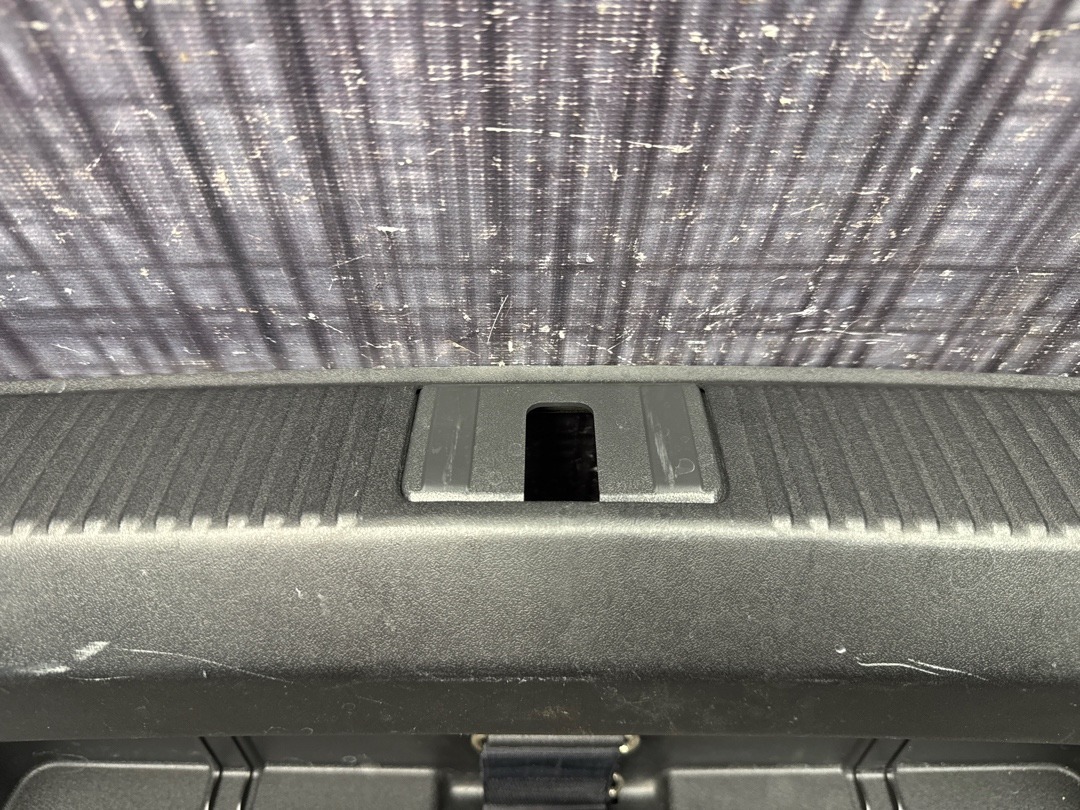 Пластик багажника, 1330 рублей, Красноярск