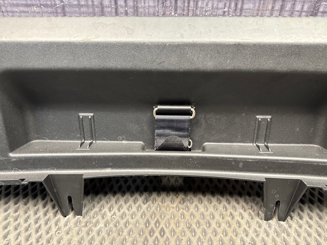 Пластик багажника, 1330 рублей, Красноярск