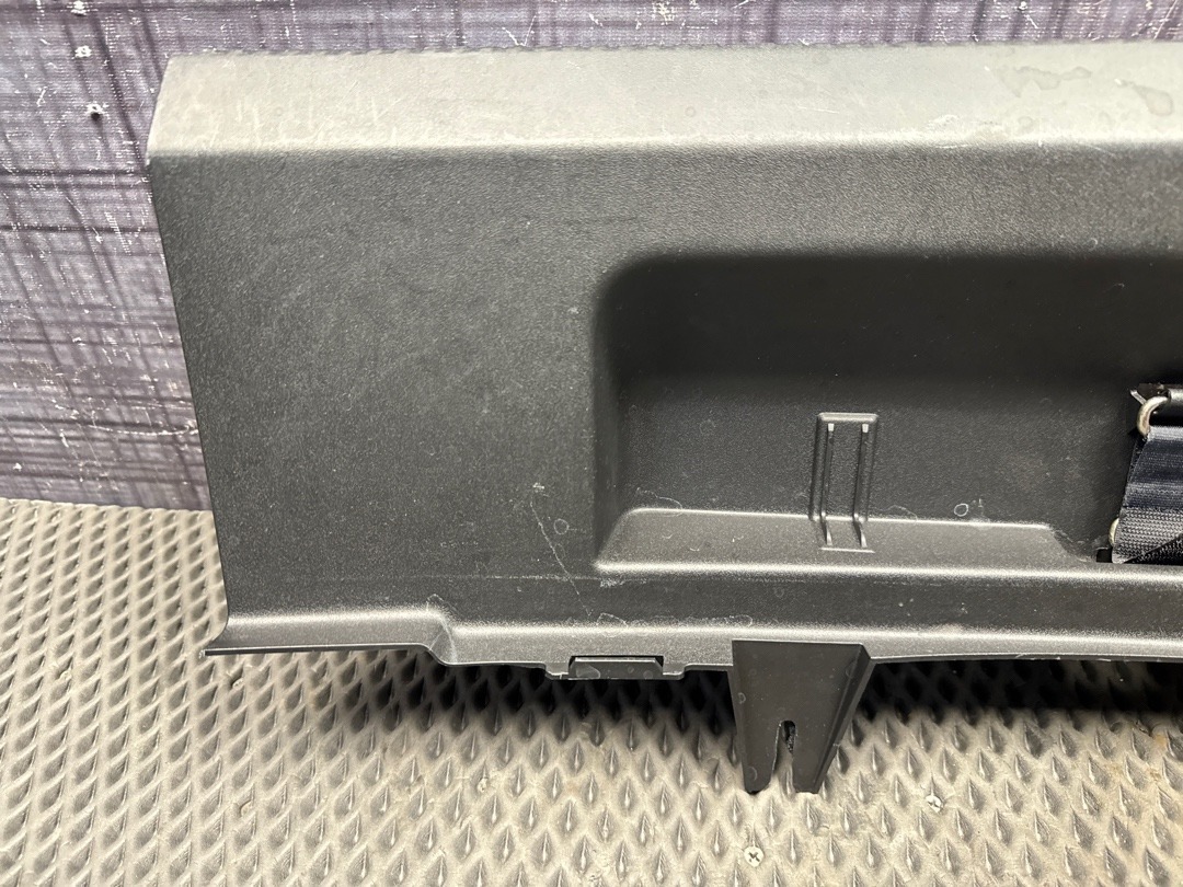 Пластик багажника, 1330 рублей, Красноярск