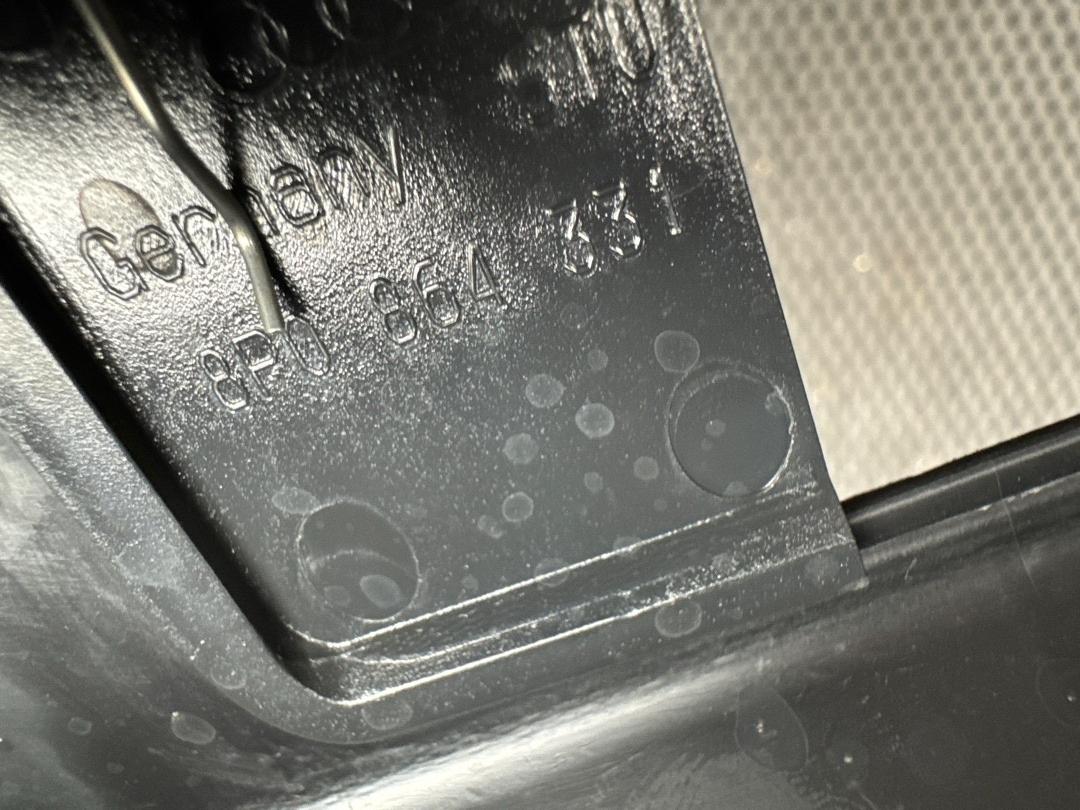 Пластик багажника, 1330 рублей, Красноярск