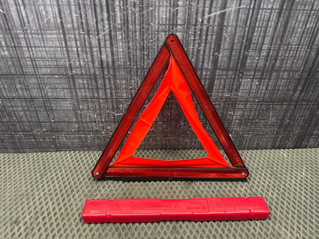 Знак аварийной остановки, 810 рублей, Красноярск