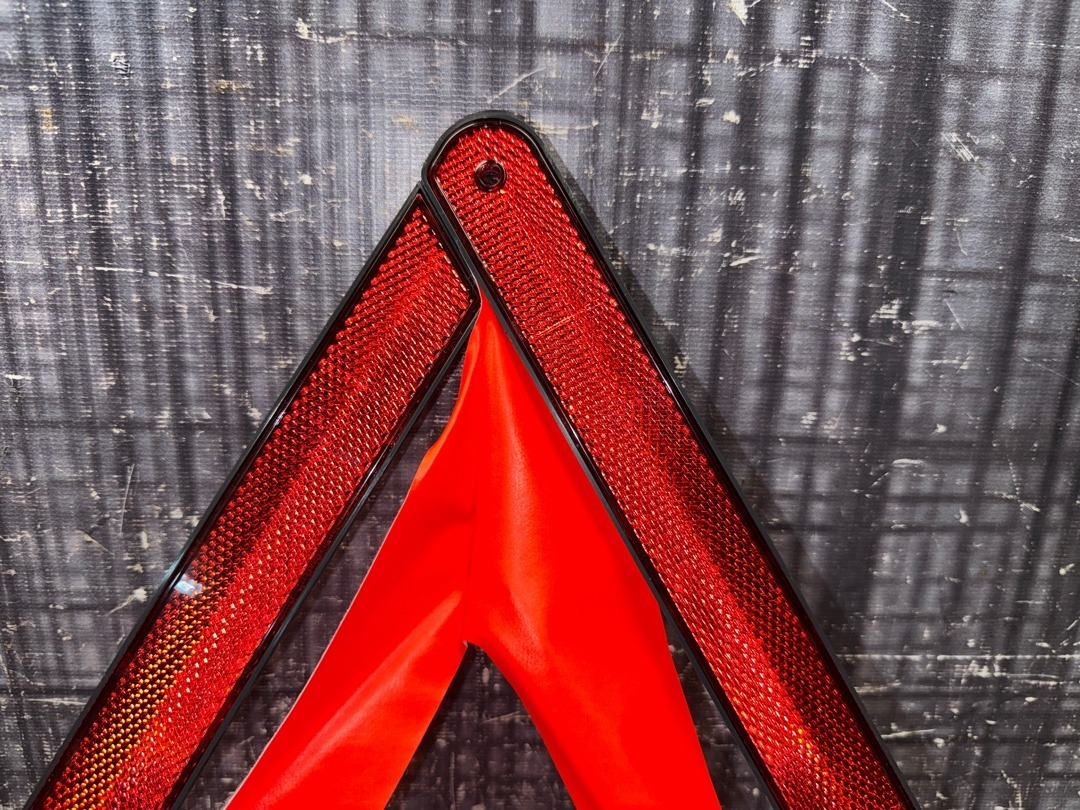 Знак аварийной остановки, 810 рублей, Красноярск