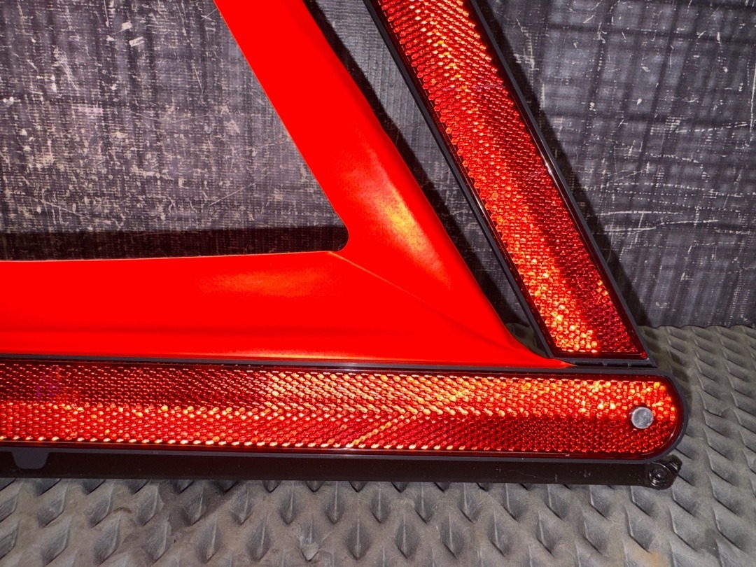 Знак аварийной остановки, 810 рублей, Красноярск