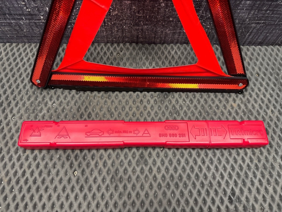 Знак аварийной остановки, 810 рублей, Красноярск