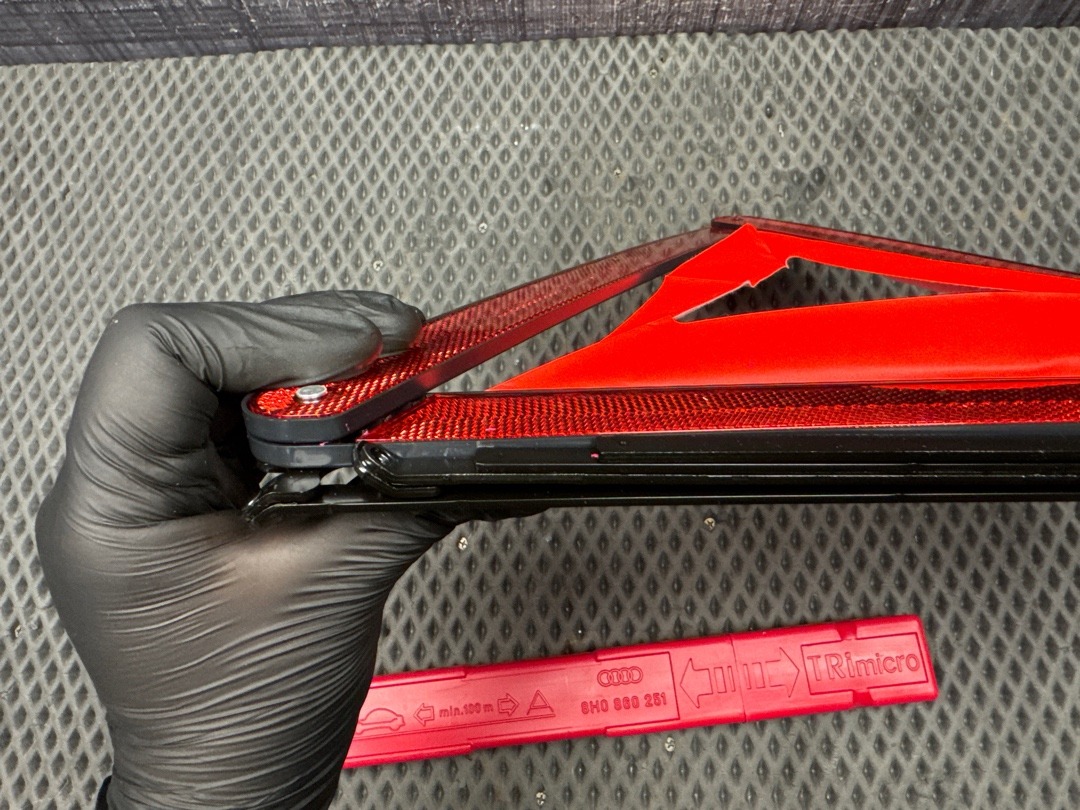 Знак аварийной остановки, 810 рублей, Красноярск