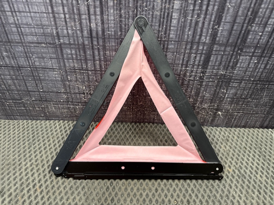 Знак аварийной остановки, 810 рублей, Красноярск