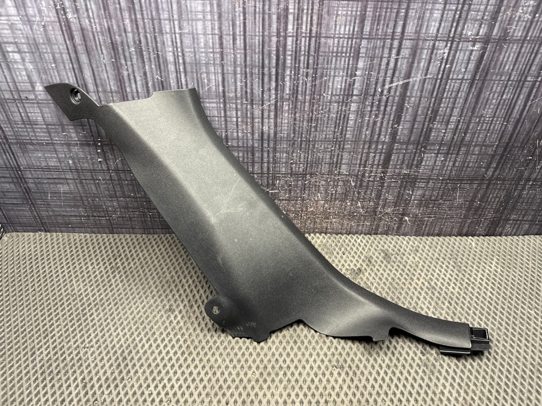 Пластик салона, 870 рублей, Красноярск