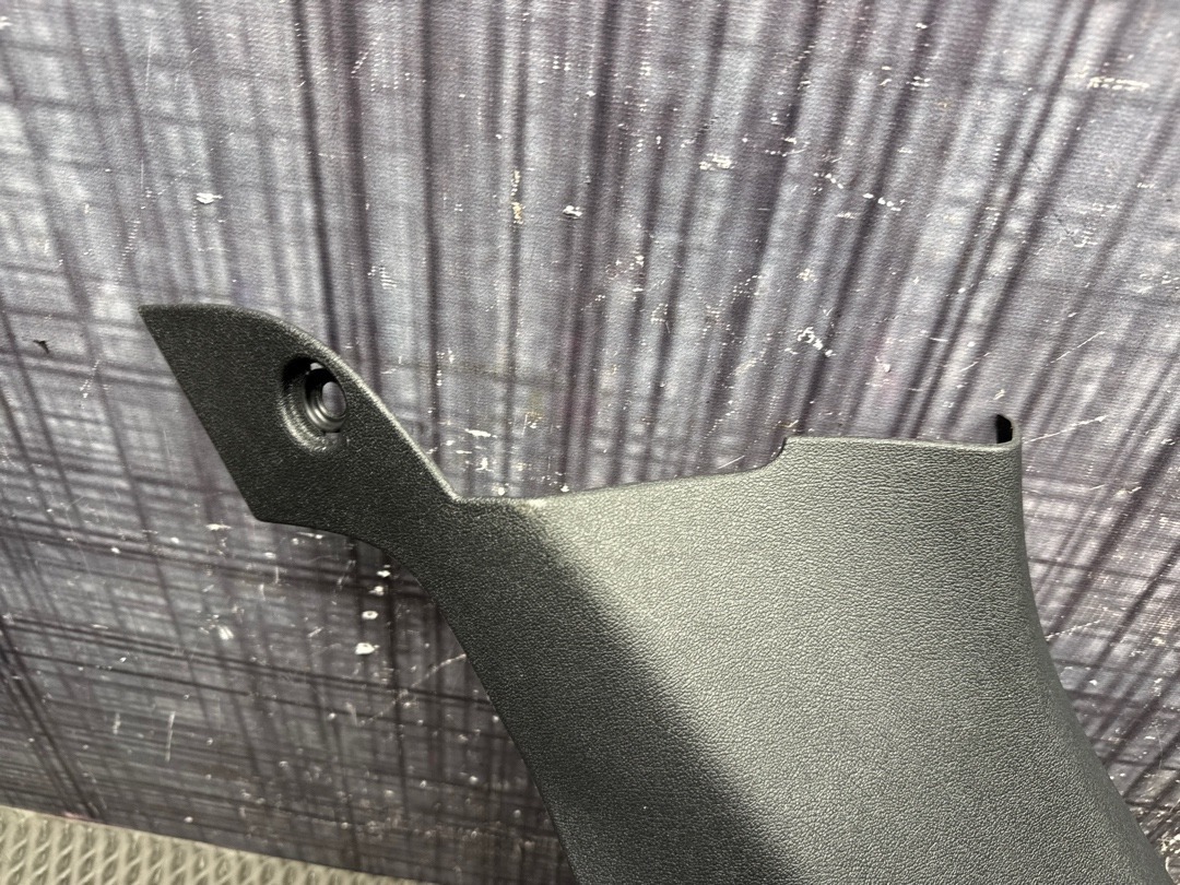 Пластик салона, 870 рублей, Красноярск