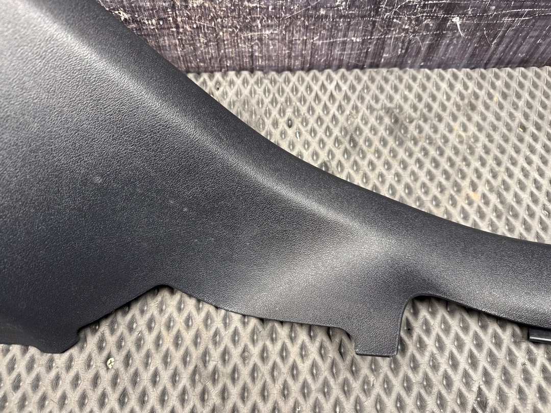 Пластик салона, 870 рублей, Красноярск