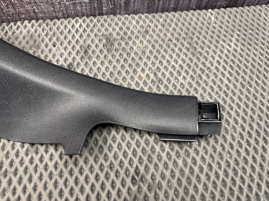 Пластик салона, 870 рублей, Красноярск