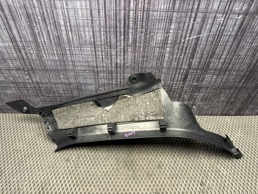 Пластик салона, 870 рублей, Красноярск