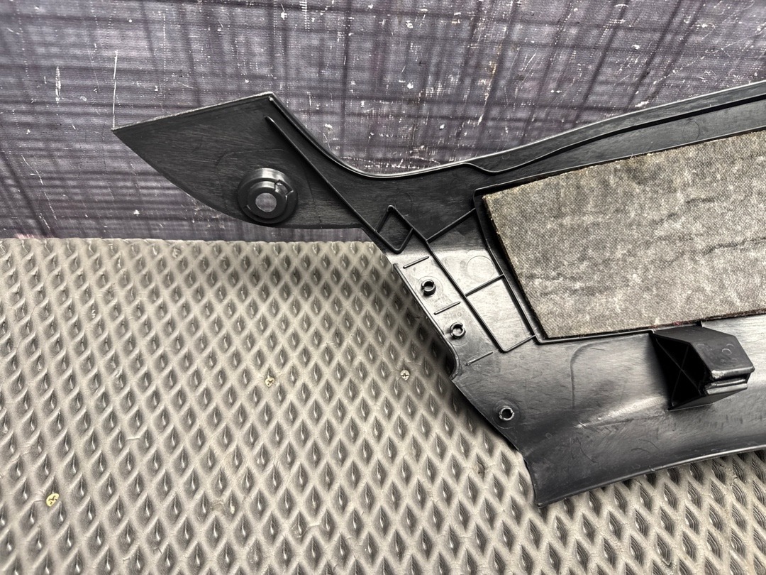 Пластик салона, 870 рублей, Красноярск