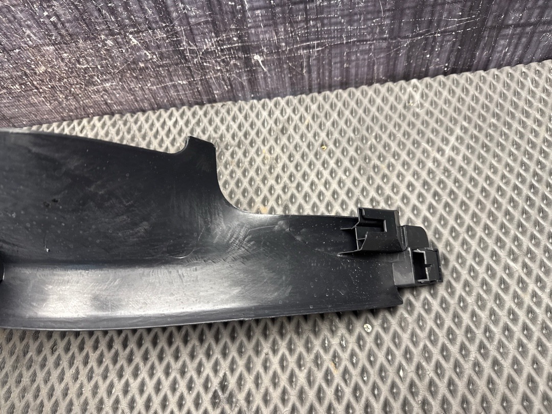 Пластик салона, 870 рублей, Красноярск