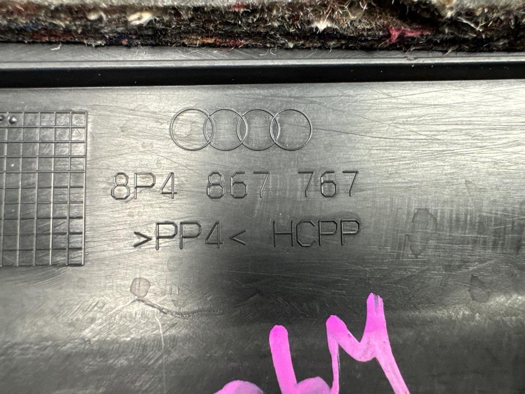 Пластик салона, 870 рублей, Красноярск