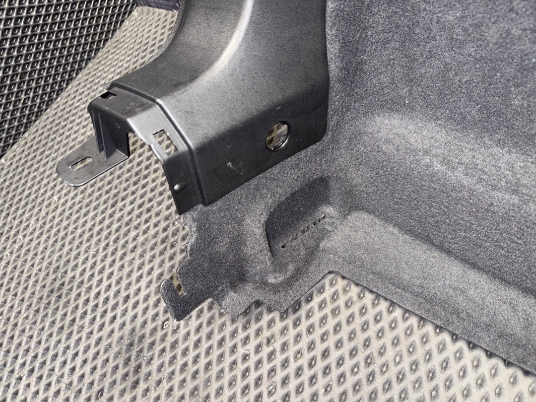 Обшивка багажника, 2990 рублей, Красноярск