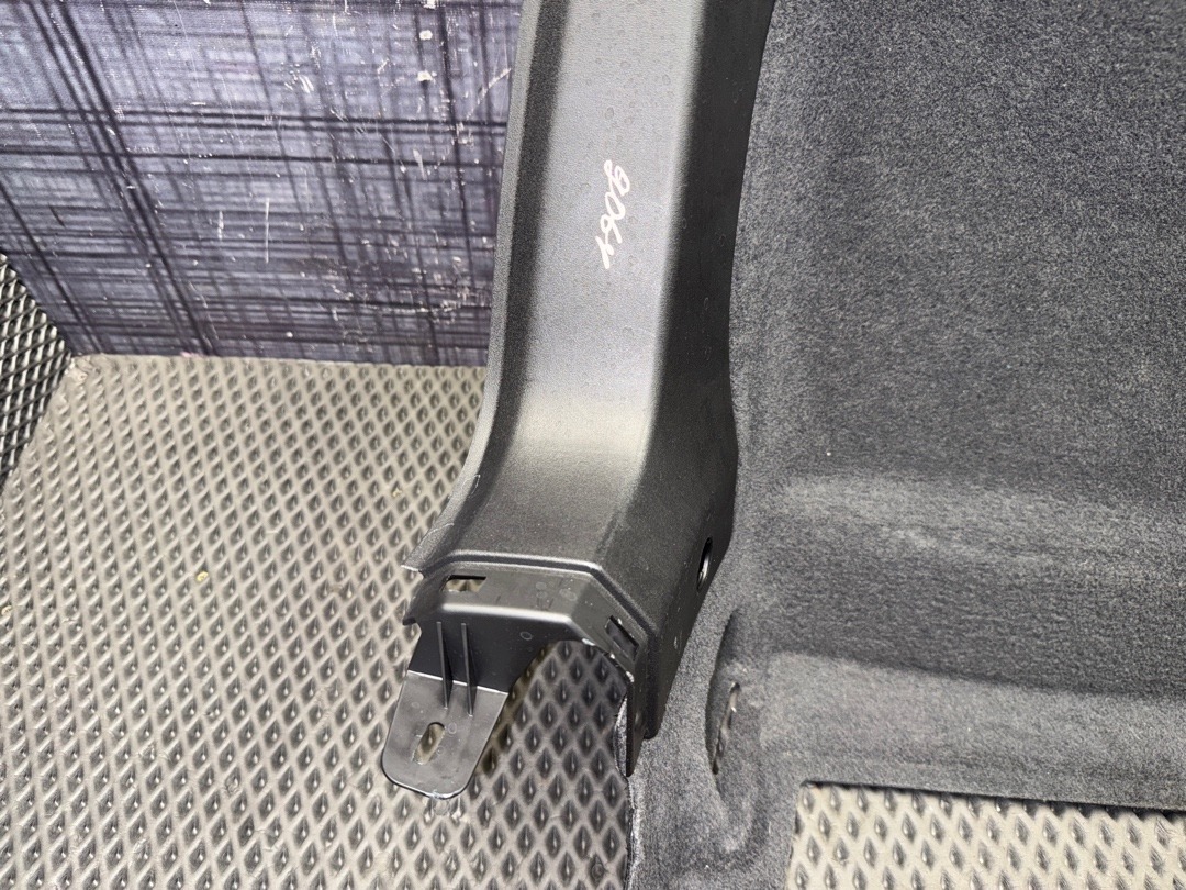 Обшивка багажника, 2990 рублей, Красноярск