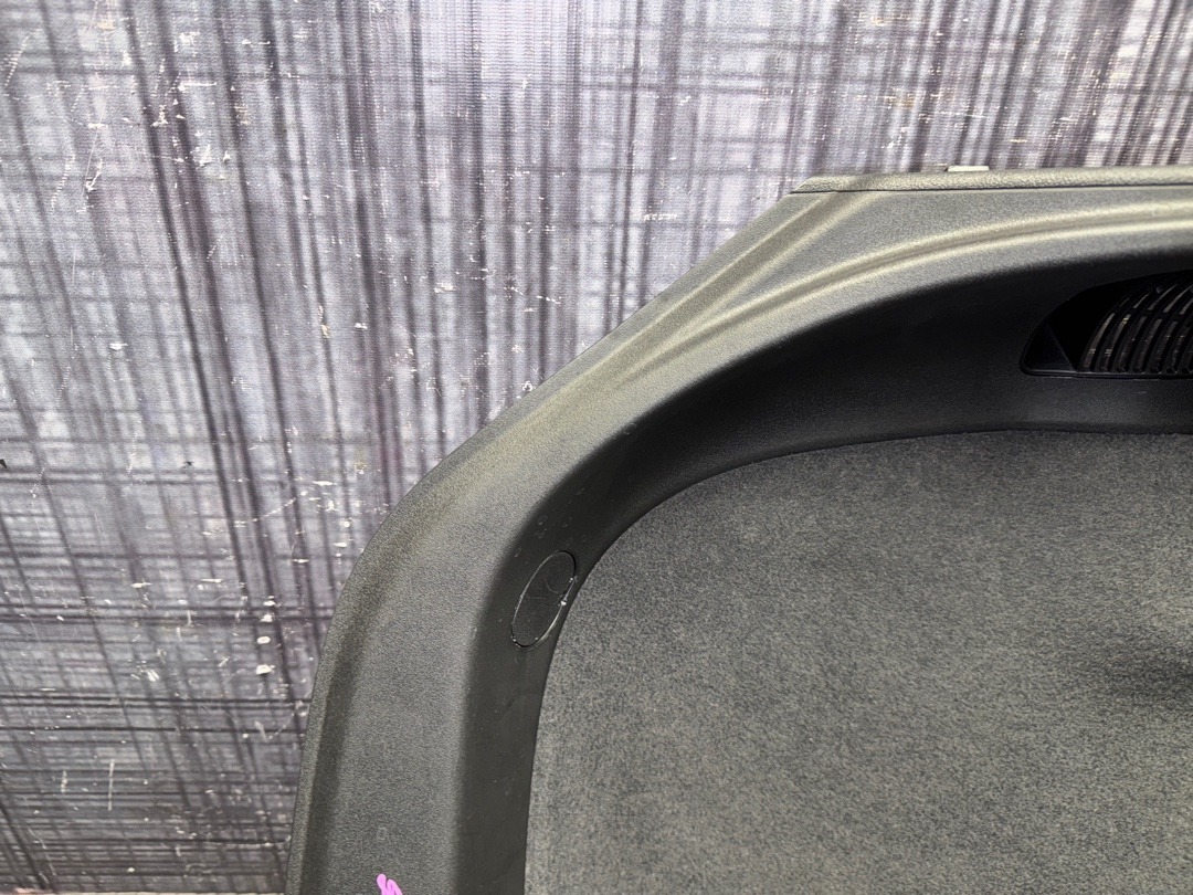 Обшивка багажника, 2990 рублей, Красноярск