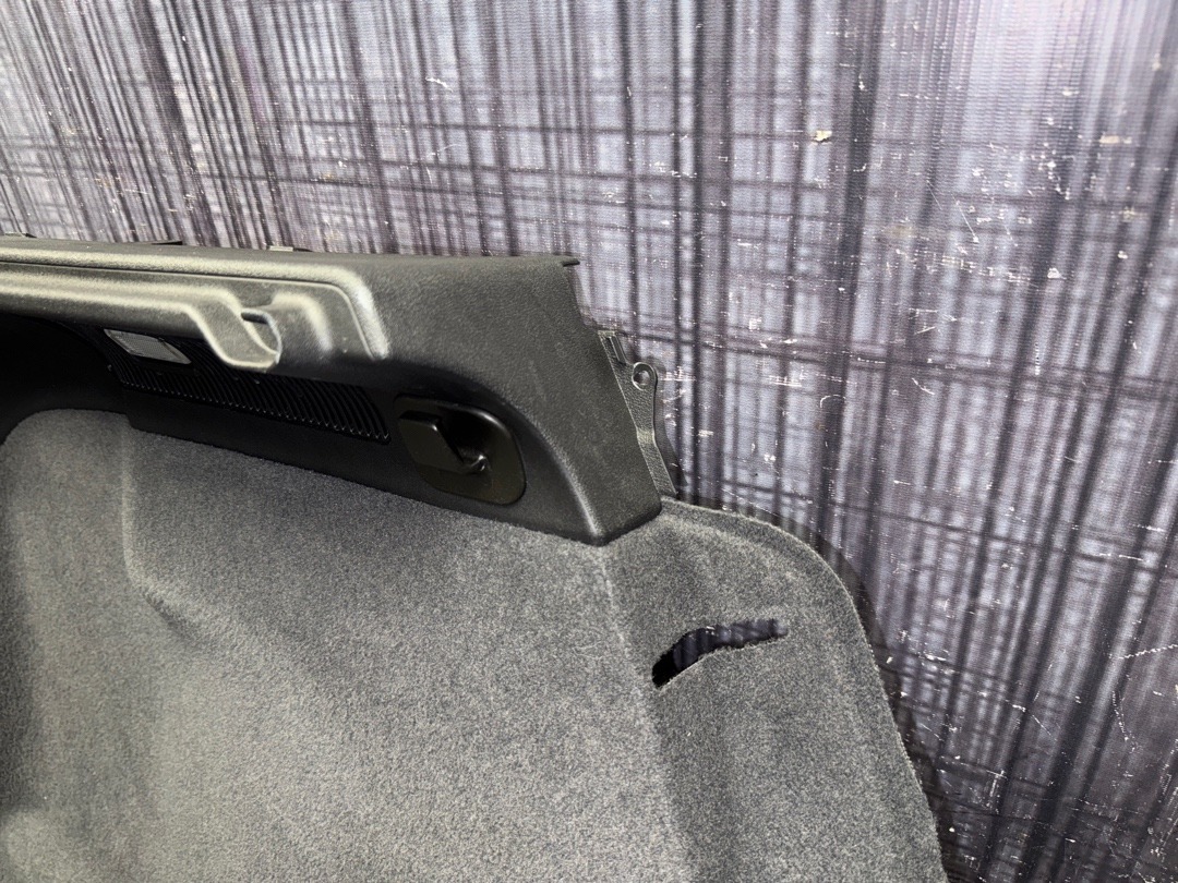 Обшивка багажника, 2990 рублей, Красноярск