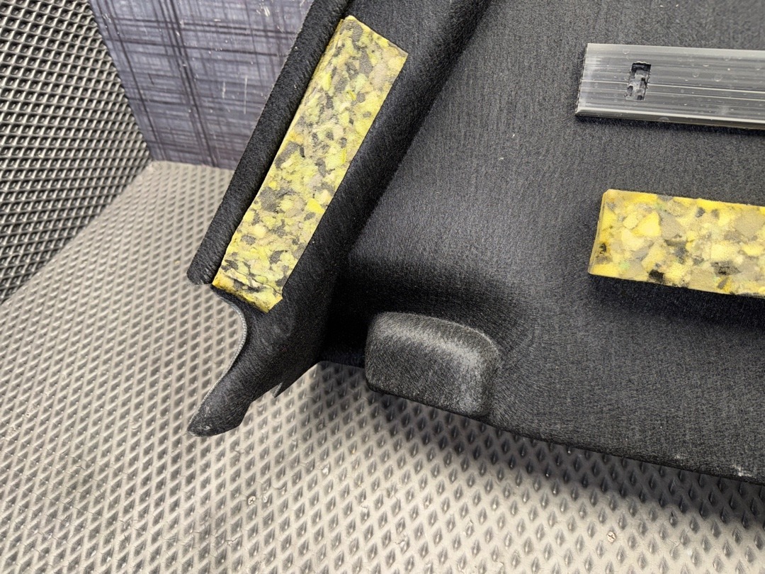 Обшивка багажника, 2990 рублей, Красноярск