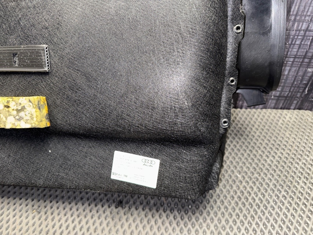 Обшивка багажника, 2990 рублей, Красноярск