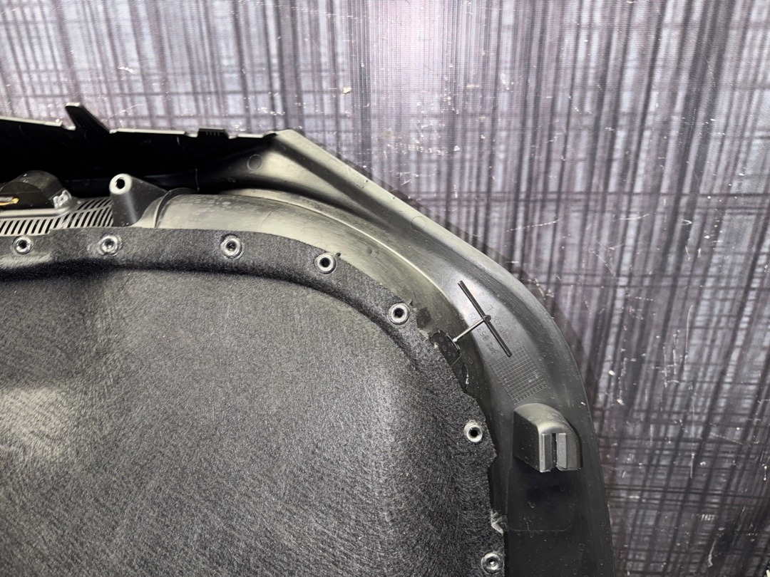 Обшивка багажника, 2990 рублей, Красноярск