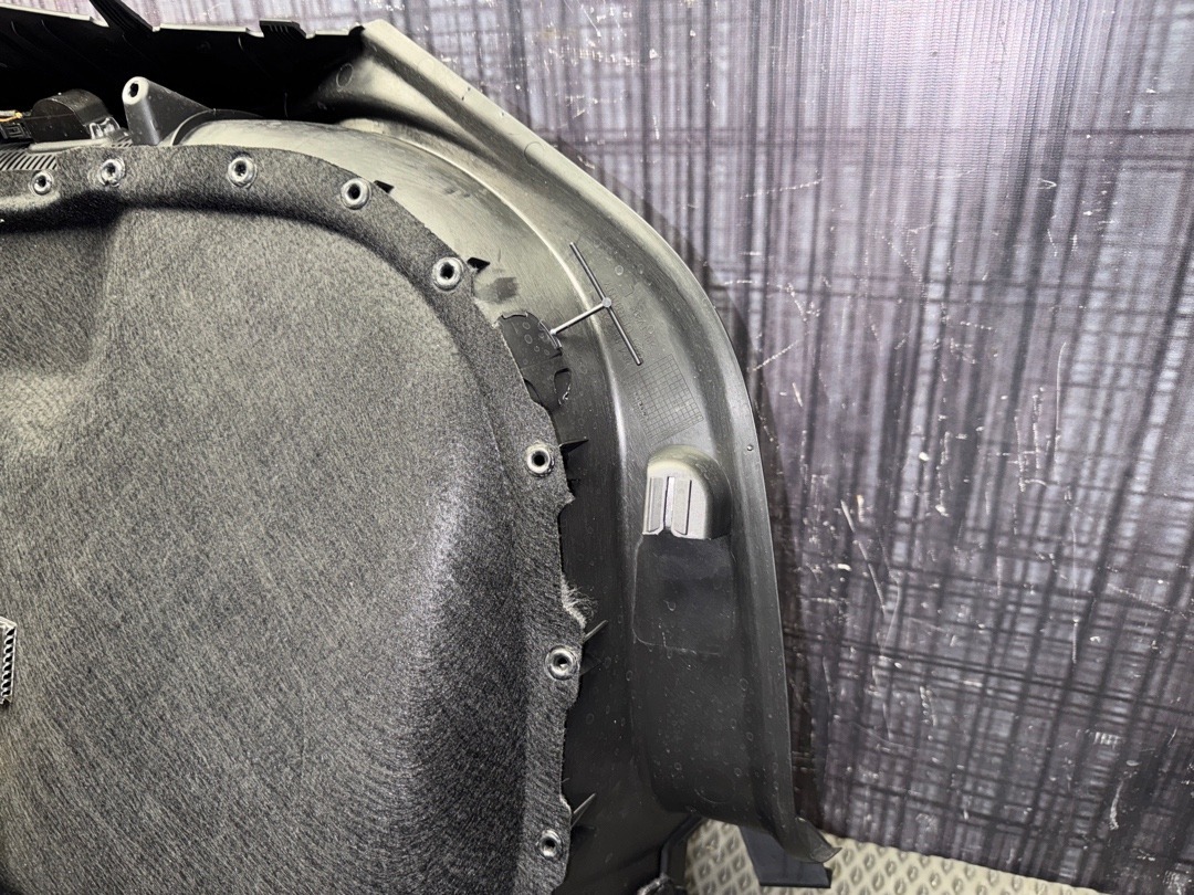 Обшивка багажника, 2990 рублей, Красноярск