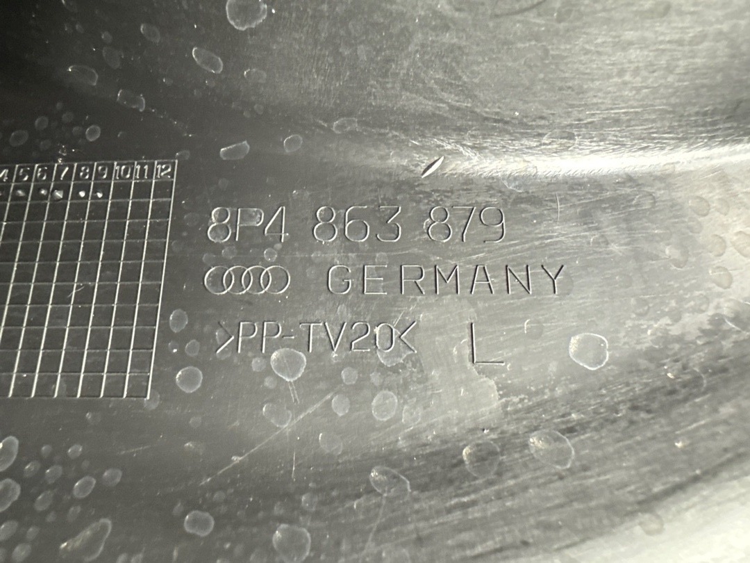 Обшивка багажника, 2990 рублей, Красноярск