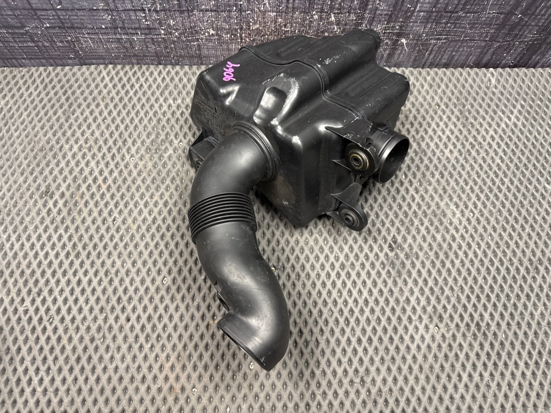 Резонатор воздушного фильтра, 2010 рублей, Красноярск